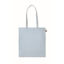 Carica l&#39;immagine nel visualizzatore di Gallery, ZIMDE COLOUR - BORSE E VIAGGIO - Midocean - Bags &amp; Travel, Shopper In Cotone Organico Mo6189, Shopping Bag