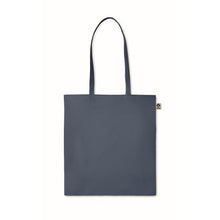 Carica l&#39;immagine nel visualizzatore di Gallery, ZIMDE COLOUR - BORSE E VIAGGIO - Midocean - Bags &amp; Travel, Shopper In Cotone Organico Mo6189, Shopping Bag