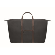 Carica l&#39;immagine nel visualizzatore di Gallery, ZURICH - Nero - BORSE E VIAGGIO - Midocean - Bags &amp; Travel, Borsa Viaggio In Tela 450gr Mo6279, Sportbags