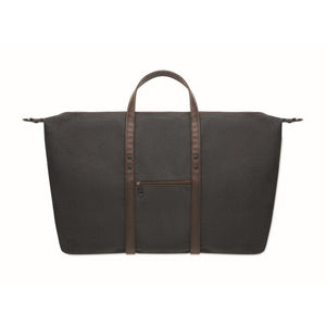 ZURICH - Nero - BORSE E VIAGGIO - Midocean - Bags & Travel, Borsa Viaggio In Tela 450gr Mo6279, Sportbags