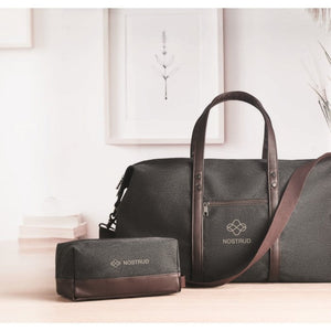 ZURICH - Nero - BORSE E VIAGGIO - Midocean - Bags & Travel, Borsa Viaggio In Tela 450gr Mo6279, Sportbags