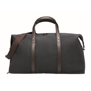 ZURICH - Nero - BORSE E VIAGGIO - Midocean - Bags & Travel, Borsa Viaggio In Tela 450gr Mo6279, Sportbags